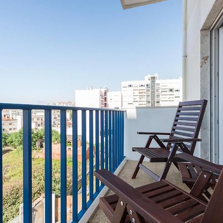 Flh Beato River View With Balcony Lisboa Exteriér fotografie